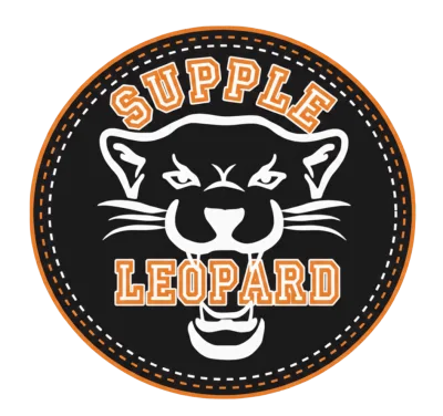 Supple Leopard