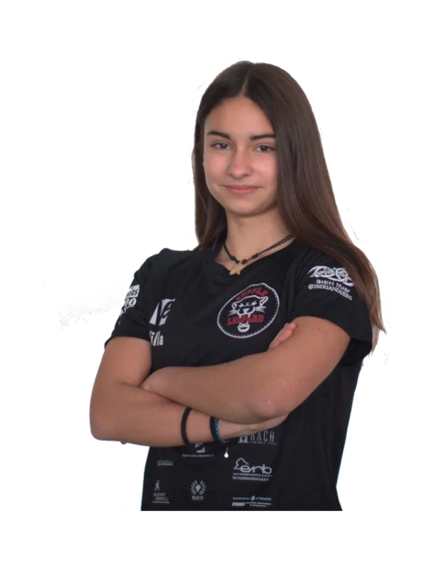 Carla Calvo Herrero
