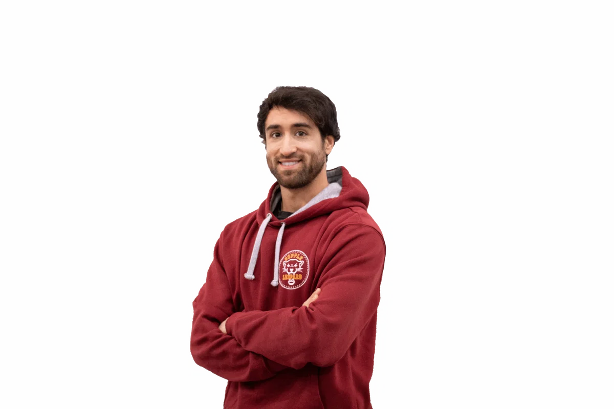 Sergio San José