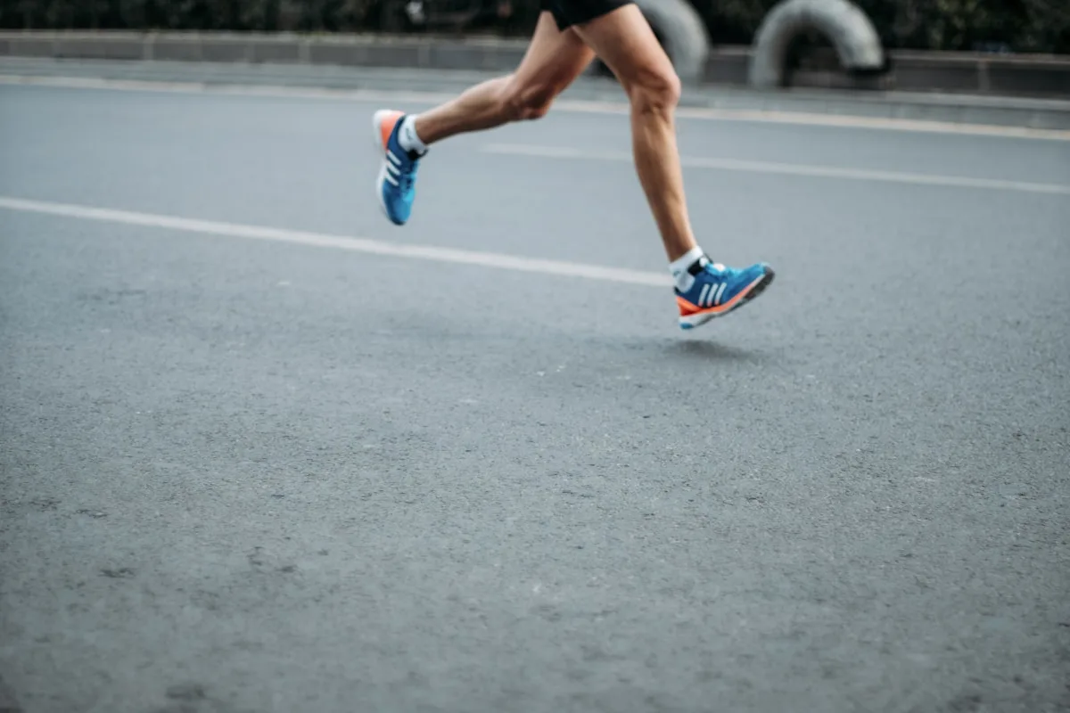 Estrategia de ritmo 1000m